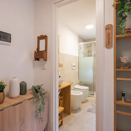 New Flat In Bormio - Centrale 69 Piatta
