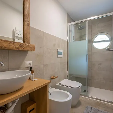 New Flat In Bormio - Centrale 69 *