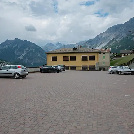 New Flat In Bormio - Centrale 69 Appartement Piatta