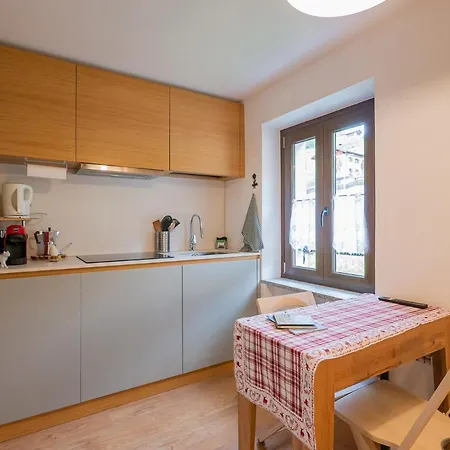 Appartement New Flat In Bormio - Centrale 69