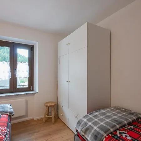 New Flat In Bormio - Centrale 69 Appartement *