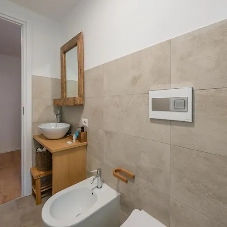 New Flat In Bormio - Centrale 69 Appartement Piatta