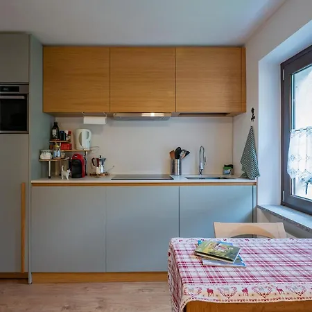 New Flat In Bormio - Centrale 69 * Piatta