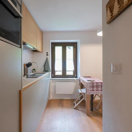 Appartement New Flat In Bormio - Centrale 69 *