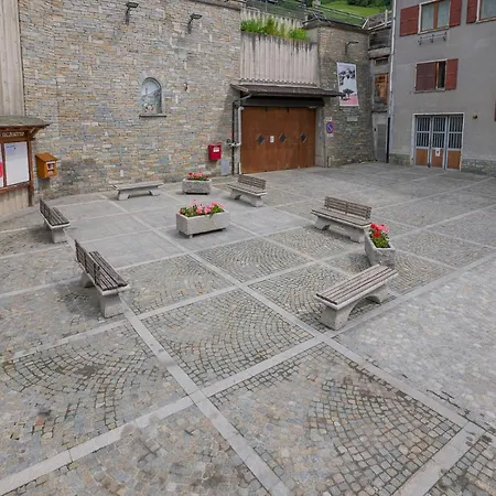 New Flat In Bormio - Centrale 69 * Piatta
