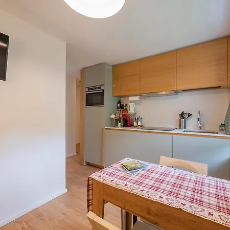 New Flat In Bormio - Centrale 69