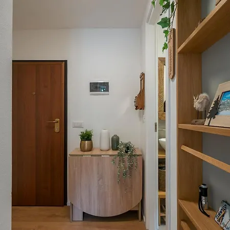 New Flat In Bormio - Centrale 69 * Piatta