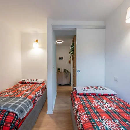 Appartement New Flat In Bormio - Centrale 69 Piatta
