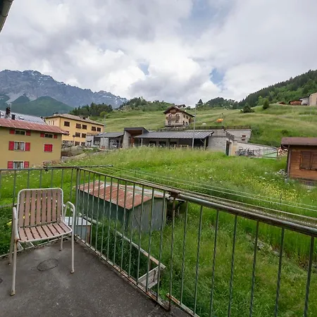 New Flat In Bormio - Centrale 69 Appartement *