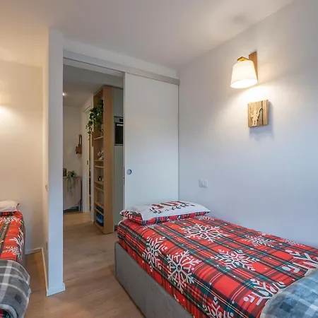 New Flat In Bormio - Centrale 69 Appartement