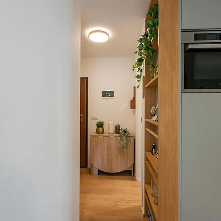 New Flat In Bormio - Centrale 69 Piatta