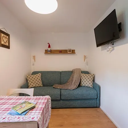Apartman New Flat In Bormio - Centrale 69 *