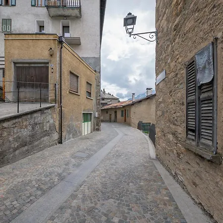 New Flat In Bormio - Centrale 69 * Piatta