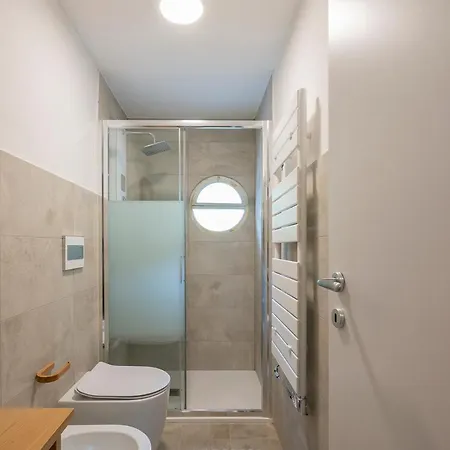 New Flat In Bormio - Centrale 69 Apartman *