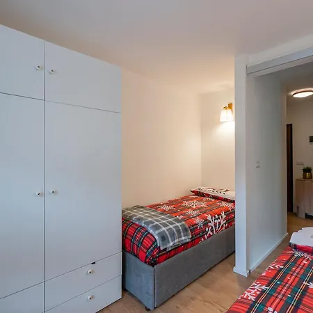 New Flat In Bormio - Centrale 69